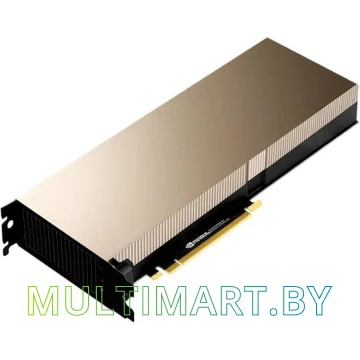 Видеокарта NVIDIA Tesla A16 64GB (900-2G171-0000-100)